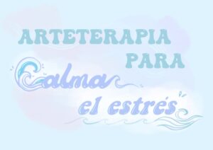 Arteterapia para Calmar el Estrés